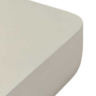 Four Hands Ivan Square Coffee Table-Patio Pelican