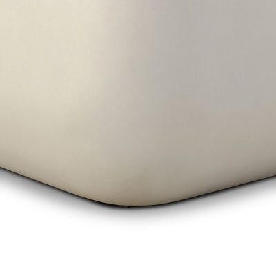 Four Hands Ivan Square Coffee Table-Patio Pelican