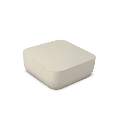 Four Hands Ivan Square Coffee Table-Patio Pelican