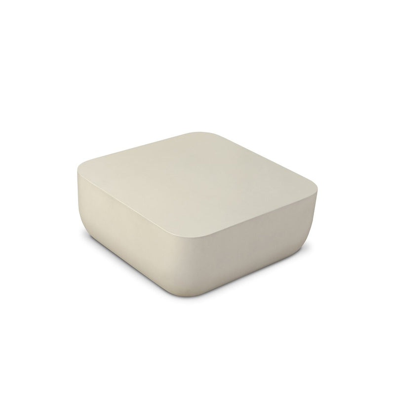 Four Hands Ivan Square Coffee Table-Patio Pelican