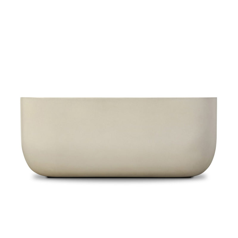 Four Hands Ivan Square Coffee Table-Patio Pelican
