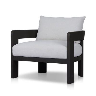 Four Hands Jackson Metal Outdoor Chair-Patio Pelican