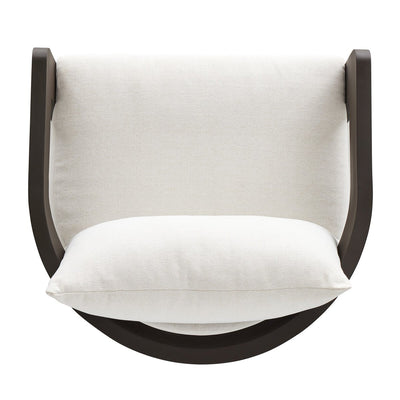 Four Hands Jackson Metal Outdoor Chair-Patio Pelican