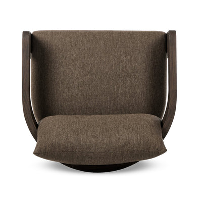 Four Hands Jackson Outdoor Chair-Patio Pelican