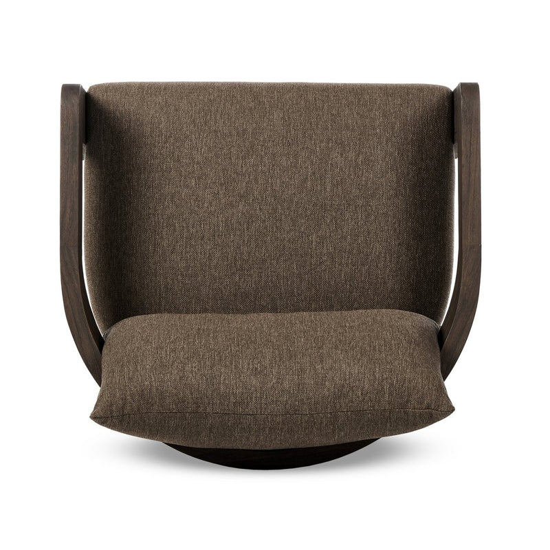 Four Hands Jackson Outdoor Chair-Patio Pelican