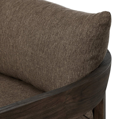 Four Hands Jackson Outdoor Chair-Patio Pelican