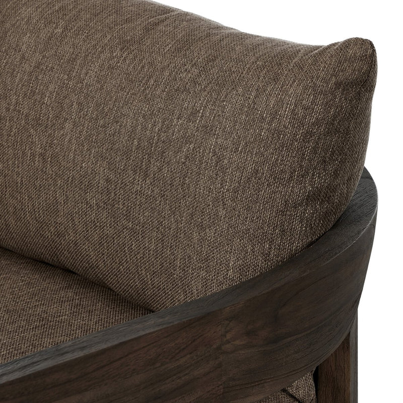 Four Hands Jackson Outdoor Chair-Patio Pelican