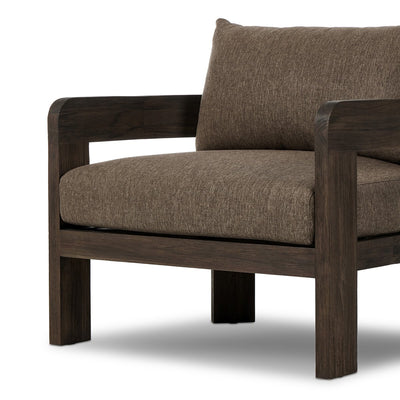 Four Hands Jackson Outdoor Chair-Patio Pelican