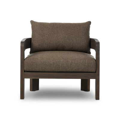 Four Hands Jackson Outdoor Chair-Patio Pelican