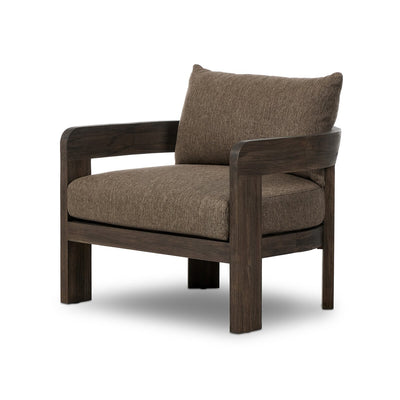 Four Hands Jackson Outdoor Chair-Patio Pelican