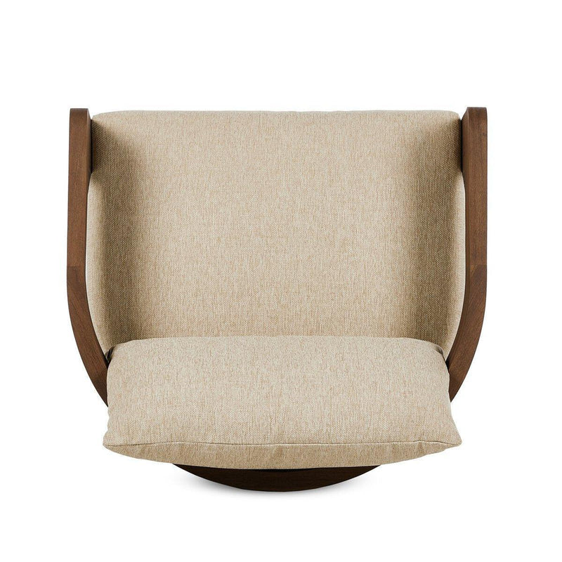 Four Hands Jackson Outdoor Chair-Patio Pelican