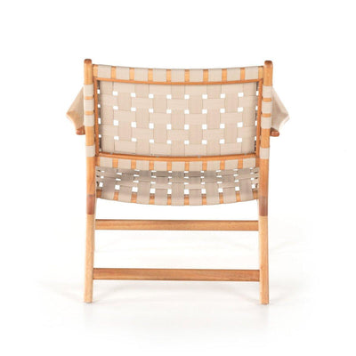 Four Hands Jevon Outdoor Chair-Patio Pelican