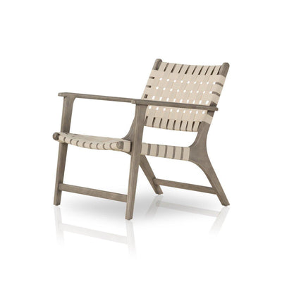 Four Hands Jevon Outdoor Chair-Patio Pelican
