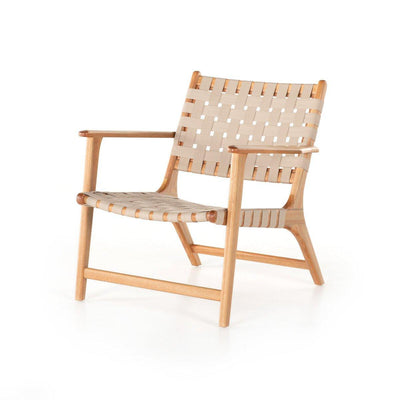 Four Hands Jevon Outdoor Chair-Patio Pelican