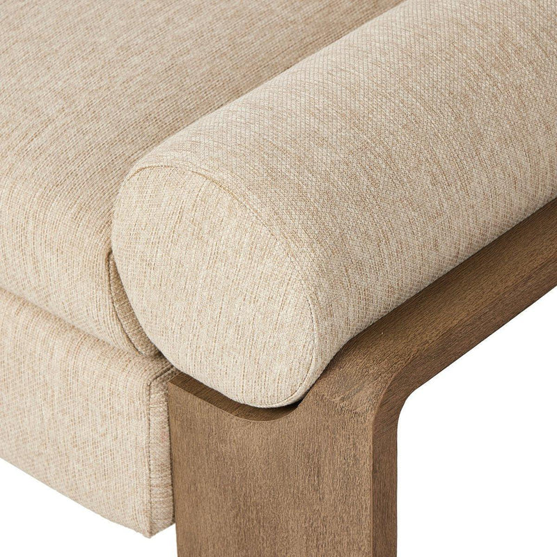 Four Hands Joette Outdoor Chair-Patio Pelican