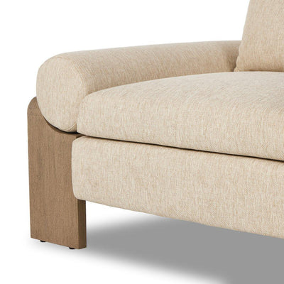 Four Hands Joette Outdoor Chair-Patio Pelican