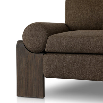 Four Hands Joette Outdoor Chair-Patio Pelican