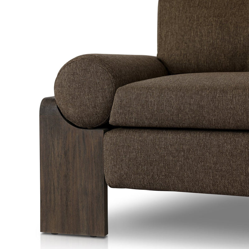 Four Hands Joette Outdoor Chair-Patio Pelican