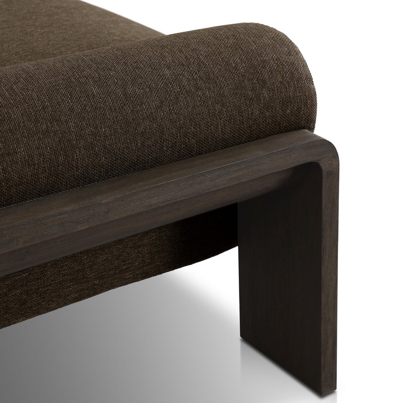 Four Hands Joette Outdoor Chair-Patio Pelican
