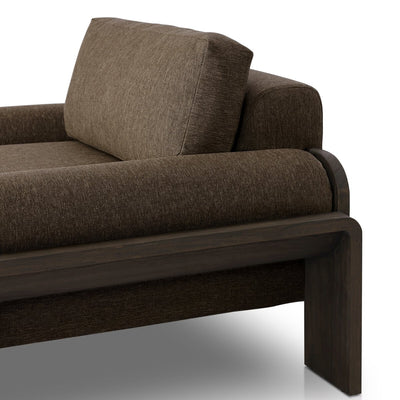 Four Hands Joette Outdoor Chair-Patio Pelican