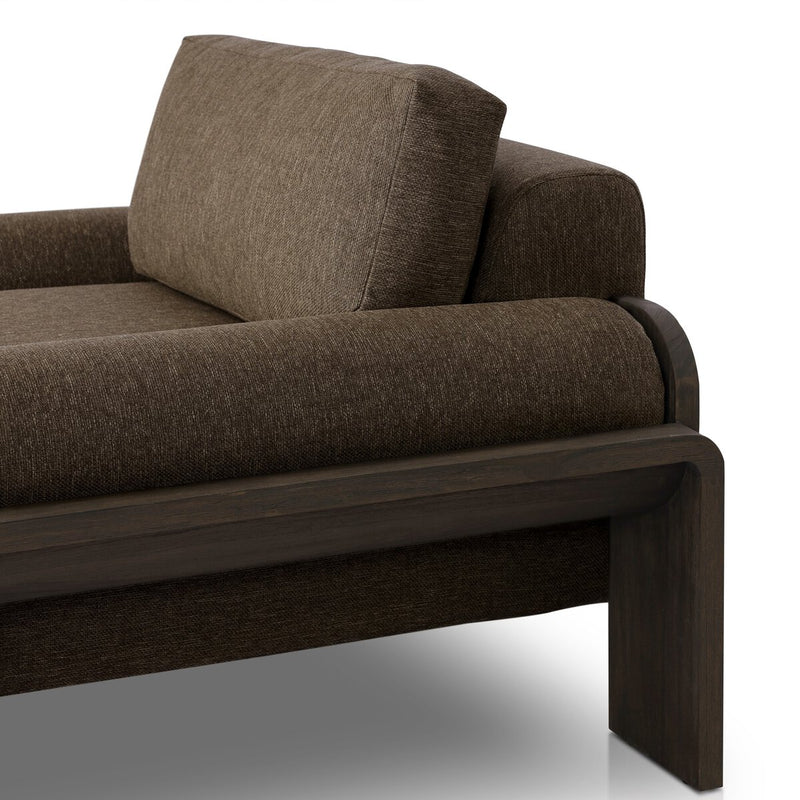 Four Hands Joette Outdoor Chair-Patio Pelican