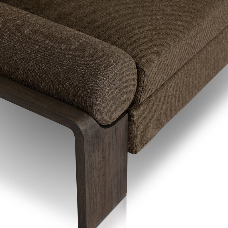 Four Hands Joette Outdoor Chair-Patio Pelican