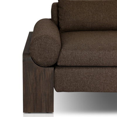 Four Hands Joette Outdoor Chair-Patio Pelican