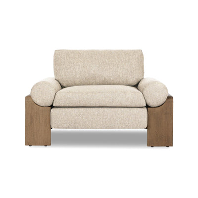 Four Hands Joette Outdoor Chair-Patio Pelican