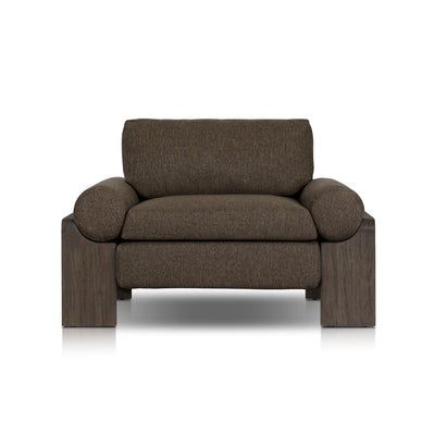 Four Hands Joette Outdoor Chair-Patio Pelican