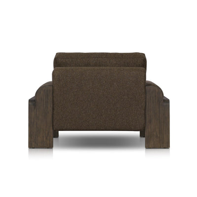 Four Hands Joette Outdoor Chair-Patio Pelican
