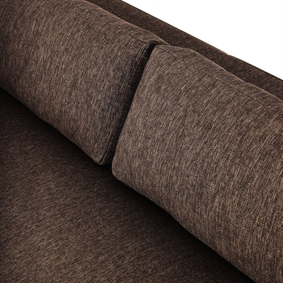 Four Hands Joette Outdoor Sofa - 104"-Patio Pelican