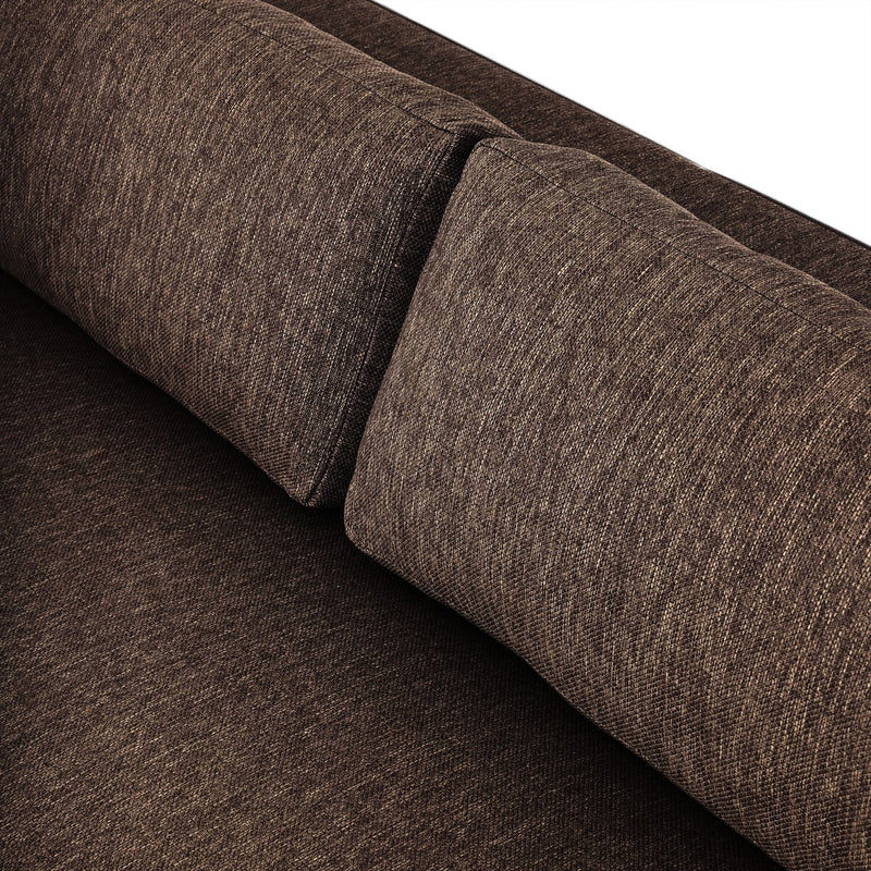 Four Hands Joette Outdoor Sofa - 104"-Patio Pelican