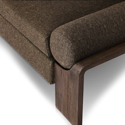Four Hands Joette Outdoor Sofa - 104"-Patio Pelican