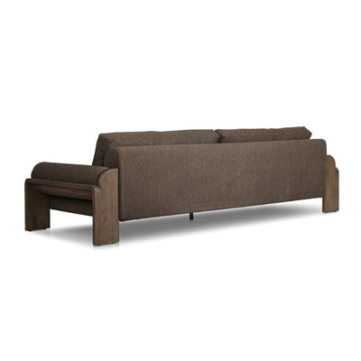 Four Hands Joette Outdoor Sofa - 104"-Patio Pelican