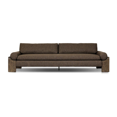 Four Hands Joette Outdoor Sofa - 104"-Patio Pelican