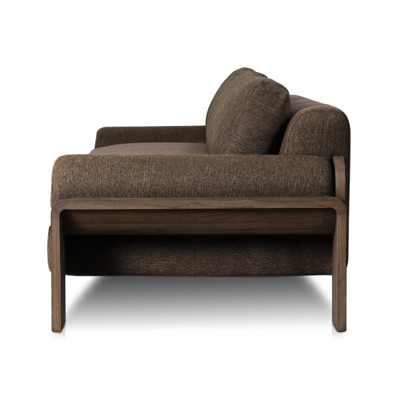 Four Hands Joette Outdoor Sofa - 104"-Patio Pelican