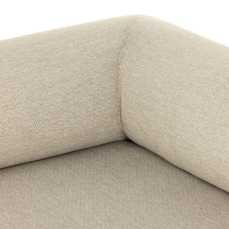 Four Hands Joss Outdoor Sofa - 108"-Patio Pelican