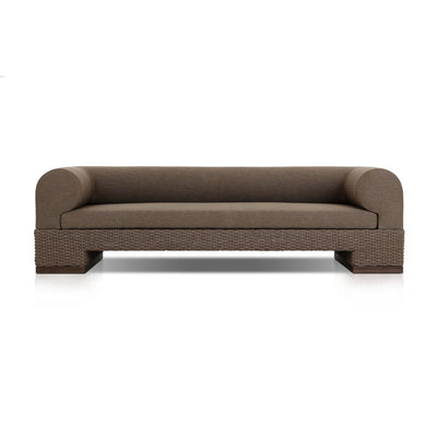 Four Hands Joss Outdoor Sofa - 108"-Patio Pelican