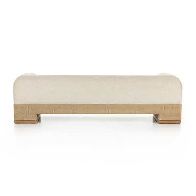Four Hands Joss Outdoor Sofa - 108"-Patio Pelican