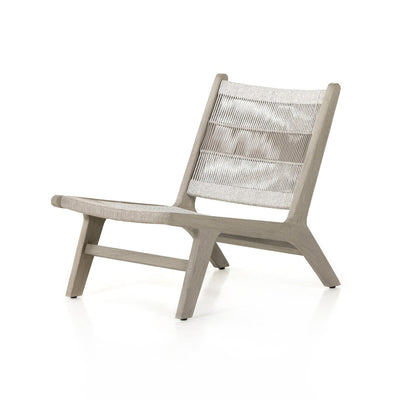 Four Hands Julian Outdoor Chair-Patio Pelican