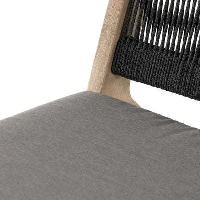 Four Hands Julian Outdoor Chair-Patio Pelican