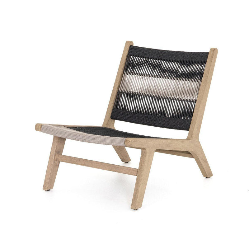 Four Hands Julian Outdoor Chair-Patio Pelican