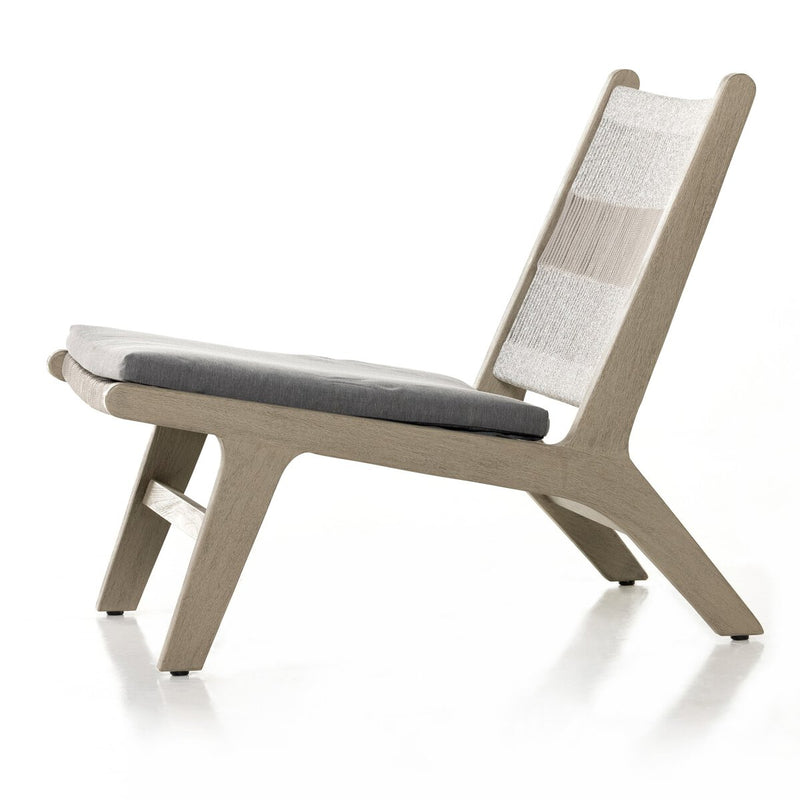 Four Hands Julian Outdoor Chair-Patio Pelican