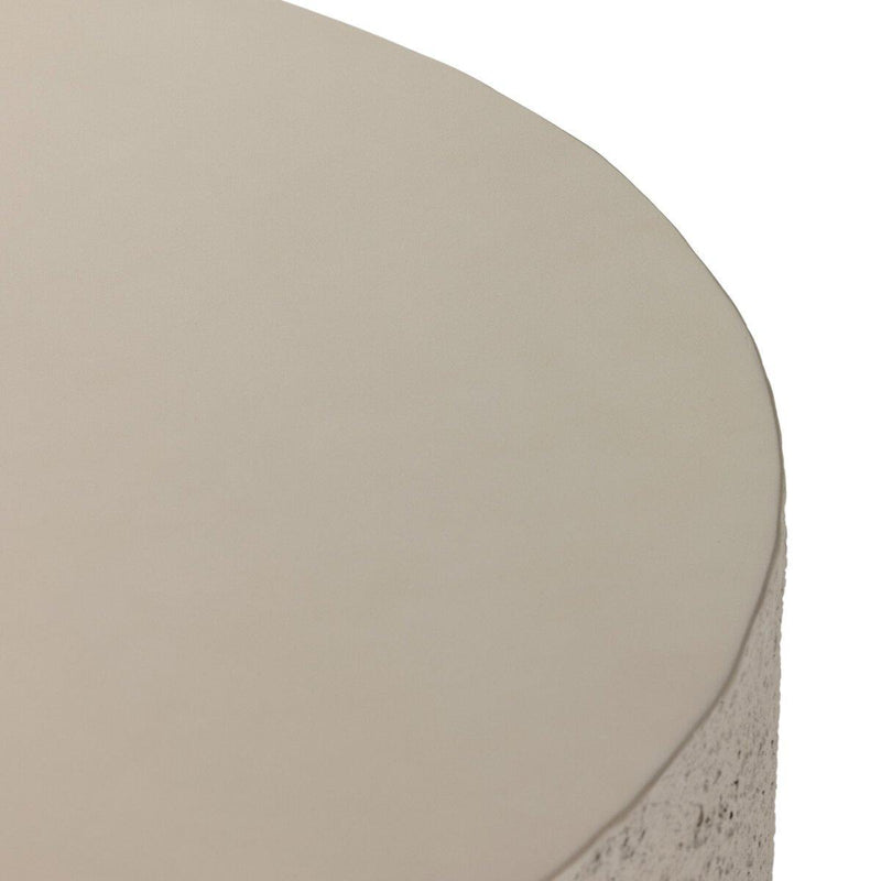 Four Hands Kember Outdoor Coffee Table-Patio Pelican