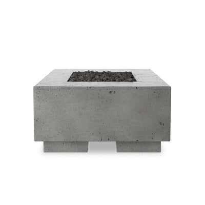 Four Hands Kenton Outdoor Fire Table-Patio Pelican