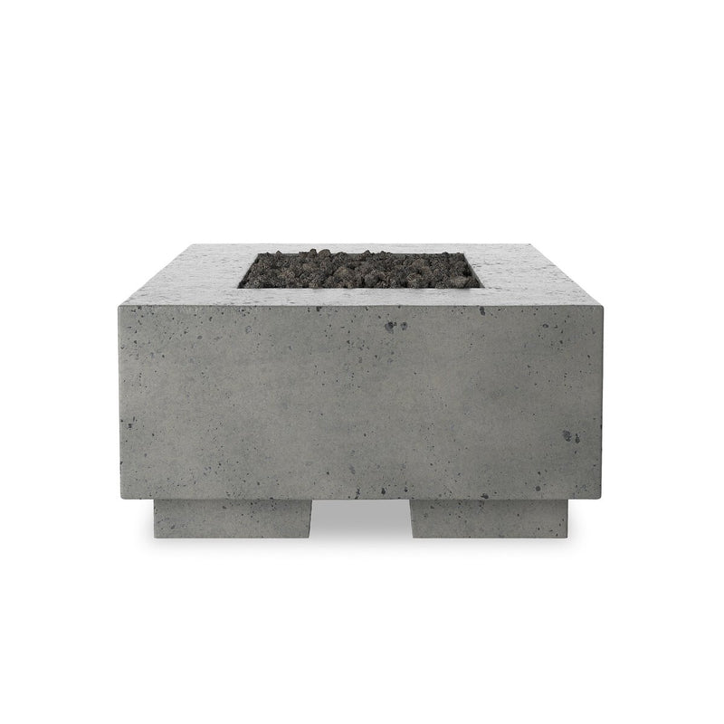 Four Hands Kenton Outdoor Fire Table-Patio Pelican