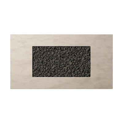 Four Hands Kenton Outdoor Fire Table-Patio Pelican