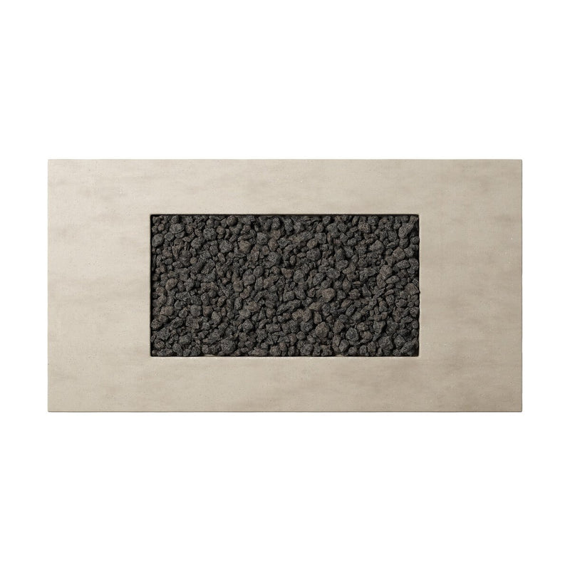 Four Hands Kenton Outdoor Fire Table-Patio Pelican