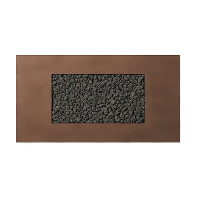 Four Hands Kenton Outdoor Fire Table-Patio Pelican