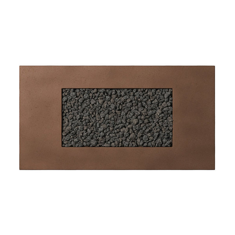 Four Hands Kenton Outdoor Fire Table-Patio Pelican